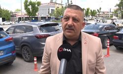 Bayram öncesi kiralık araç dolandırıcılığına dikkat: Büyük firmaların web siteleri kopyalanarak dolandırıcılık yapılıyor