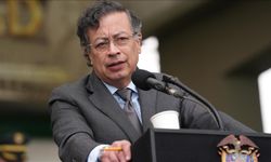 Kolombiya Cumhurbaşkanı Petro: Her şey Filistinli çocukların bombalanmasıyla başladı