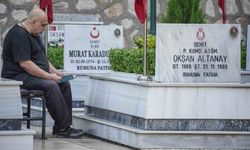 Şehit aileleri Kurban Bayramı’nı buruk geçirdi