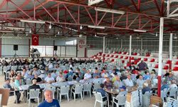 Edirne’nin bu köyünde her bayram öncesi mevlit geleneği asırlardır sürüyor