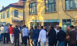 Beyşehir’in kırsal mahallelerinde bayram coşkusu