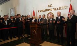 Bakan Yumaklı: "Ormanlık alanlarda lütfen ateş yakmayalım"