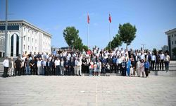 Kartepe’de kent bayramlaşması