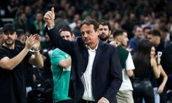 Ergin Ataman’dan, Olympiakos Genel Menajeri Lepeniotis’e tepki