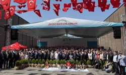 Bu bayramda gelenek bozulmadı: Kocaeli, 41. kez kucaklaştı