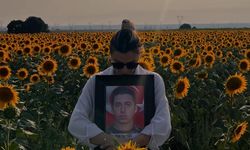 Şehit eşinden duygulandıran Kurban Bayramı mesajı