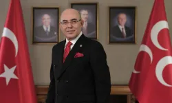 MHP'li Karakaya “Lider Öngördü, Tarih Doğruladı”