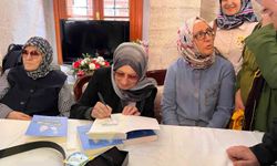 Gönüllülüğe adanmış bir ömür kitap oldu: Dr. Gülsen Ataseven’in hikayesi okuyucuyla buluştu