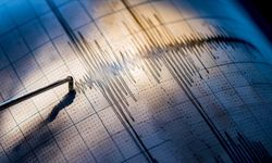 Bingöl'de 4 büyüklüğünde deprem