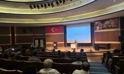 Diyanet Kur’an Eğitim Merkezleri tanıtıldı