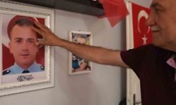 Adana Kozan’da Babalar Günü’ne özel duygu yüklü video