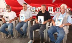 Evlat nöbetindeki babalar, Babalar Günü’nü çocuklarından ayrı geçiriyor
