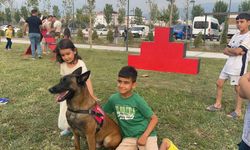 Osmaniye’de Jandarma Teşkilatı’nın 186. kuruluş yıl dönümü kutlandı