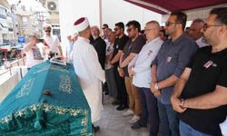 Edremit turizminin öncülerinden Adem Kuşçuoğlu hayatını kaybetti
