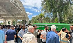 Birecik’te otomobille çarpışan motosikletli hayatını kaybetti