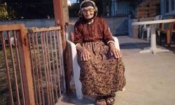 Şehitler için hayır yemeği hazırlığındaki şehit annesi vefat etti