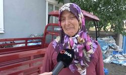 2 gündür haber alınamayan çocuğun annesi gözyaşları içinde konuştu: "Oğlumu sağ salim ulaştırın"