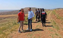 Dağda ağır yaralı bulunan kayıp gencin kaza yaptığı belirlendi