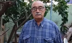 İzmir’de 75 yaşındaki adam karısını öldürüp canına kıydı