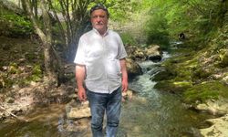 Bursa’da gizli hazine: Sansarak Kanyonu doğa tutkunlarını bekliyor
