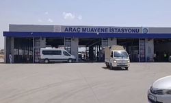 TüvTürk muayene istasyonuna operasyon: 3 gözaltı