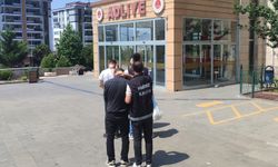 Uyuşturucu taciri 3 şüpheli tutuklandı