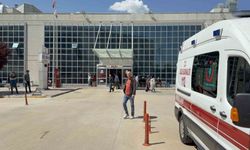 Tokat’ta miras kavgası kanlı bitti: Yengesini öldüren zanlı kaçtı