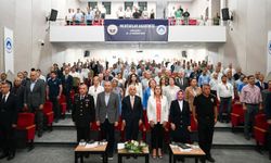 "Muhtarlar Akademisi" Kırklareli’nde başladı