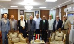 Başkonsolos Mohammad Ebrahimi; "İran teslim olsa sıra diğer ülkelere gelecek"