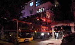 Bursa’da koca kabusu: Önce eşine ardından kendi canına kıydı