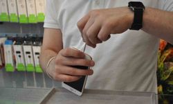 Sıcaklarda cep telefonunuzu uzun süre şarjda bırakmayın