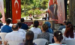 Bilecik’te kadınların bilimsel yolculuğu anlatıldı