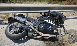 Bilecik’te meydana gelen trafik kazasında 1 kişi yaralandı