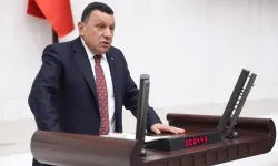 MHP’Lİ Özyavuz’dan Kurban Bayramı mesajı