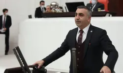 MHP’li Kaşıkçı’dan Kurban Bayramı mesajı