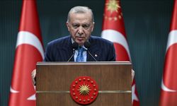 Erdoğan’dan İsrail’e sert tepki: “Kabadayılık taslayan İsrail ne yaptığının farkında değil”