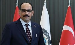 MİT Başkanı Kalın’dan Kurban Bayramı mesajı