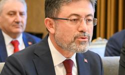 Bakan Yumaklı’dan kritik uyarı: “Yeşil Vatan için şimdi her zamankinden daha dikkatli olmalıyız”