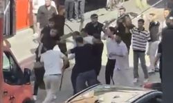 Şırnak’ta iki grup arasında taşlı sopalı kavga: 3 kişi yaralı