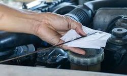Motor Yağı Değişimi Nasıl Yapılır? Araç Bakımının Temel Adımları