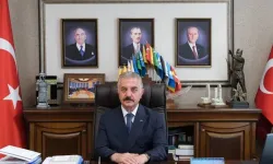 MHP'li Büyükataman: Terörsüz Türkiye hedefimizden Müsavat Dervişoğlu ve küresel terör baronları rahatsız olmaktadır