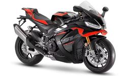 Aprilia RSV4: Pist Ruhunu Sokağa Taşıyan İtalyan Gücü