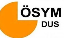 DUS nedir ve kimler girebilir?