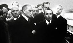 Tarihte Bugün: 2 Şubat 1933 - Bursa’da Merinos Fabrikası Açıldı