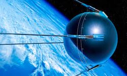 İlk Fırlatılan Uydu: Sputnik 1