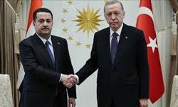 Cumhurbaşkanı Erdoğan ve Irak Başbakanı Sudani Arasında Kritik Telefon Görüşmesi