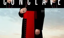 "Konsey (Conclave)" Şubat 2025'te Sinemalarda: Vatikan’ın Duvarları Arasında Bir Gerilim Hikayesi