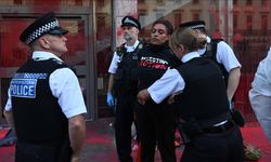 İngiltere, İsrail karşıtı eylemlere imza atan Palestine Action grubunu yasaklamaya hazırlanıyor
