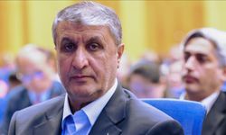İran Atom Enerjisi Kurumu Başkanı: Nükleer tesislerin durumu iyi