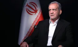 İran Cumhurbaşkanı Pezeşkiyan: "Her türlü saldırıya aynı düzeyde karşılık vereceğiz"